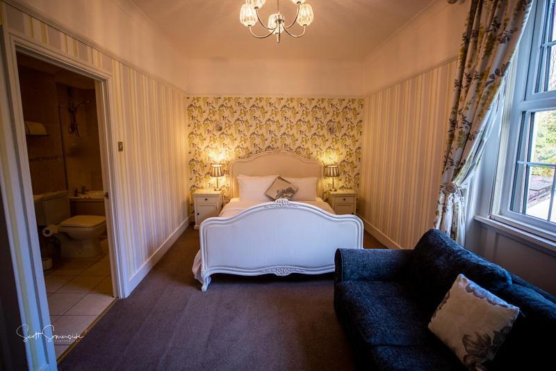 Poulton-le-Fylde Singleton Lodge Country House Hotel מראה חיצוני תמונה