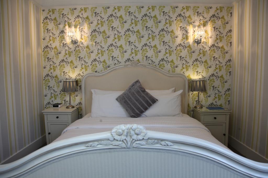 Poulton-le-Fylde Singleton Lodge Country House Hotel חדר תמונה